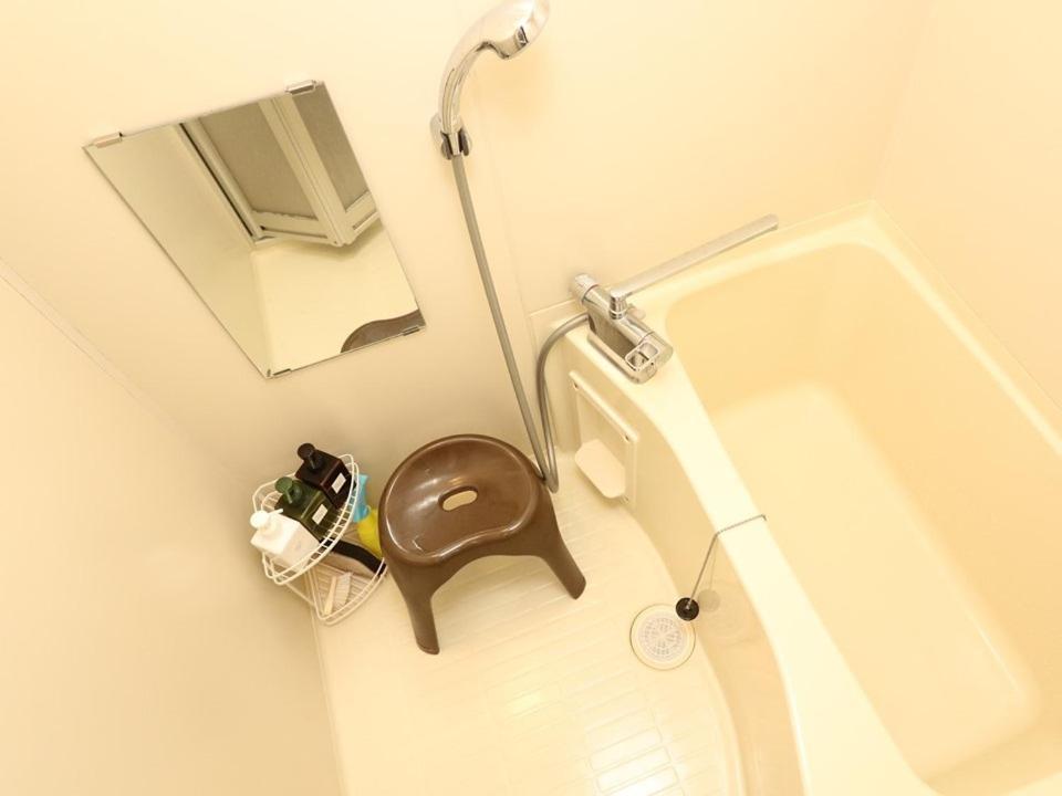 Guesthouse Kyoto-Yamashina ภายนอก รูปภาพ